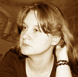Евгения Красноярова