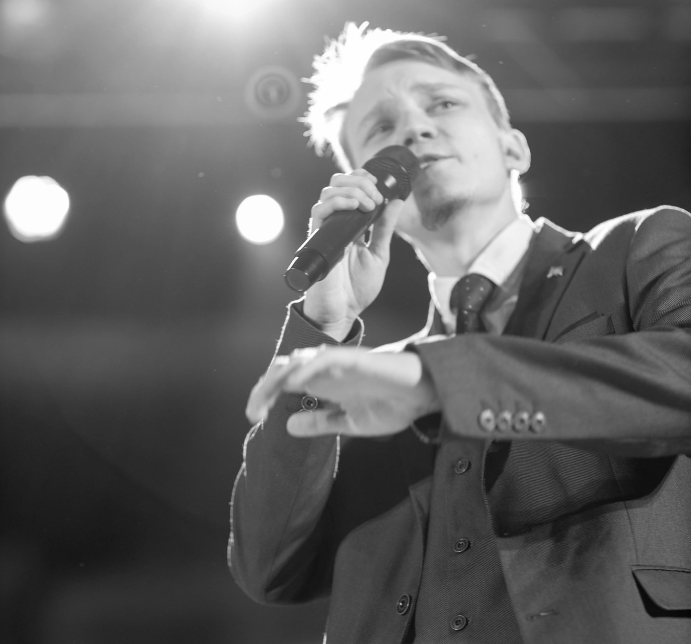 Александр Дегтяренко