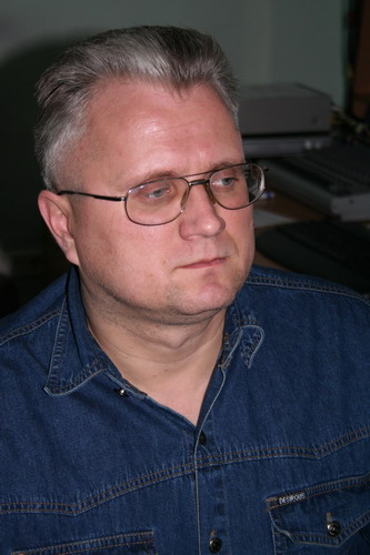 Алекс Скакун