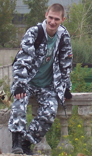 Герман Мота