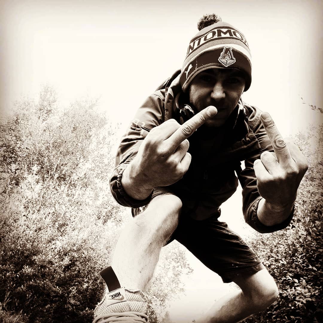 Дмитрий Стариков 4