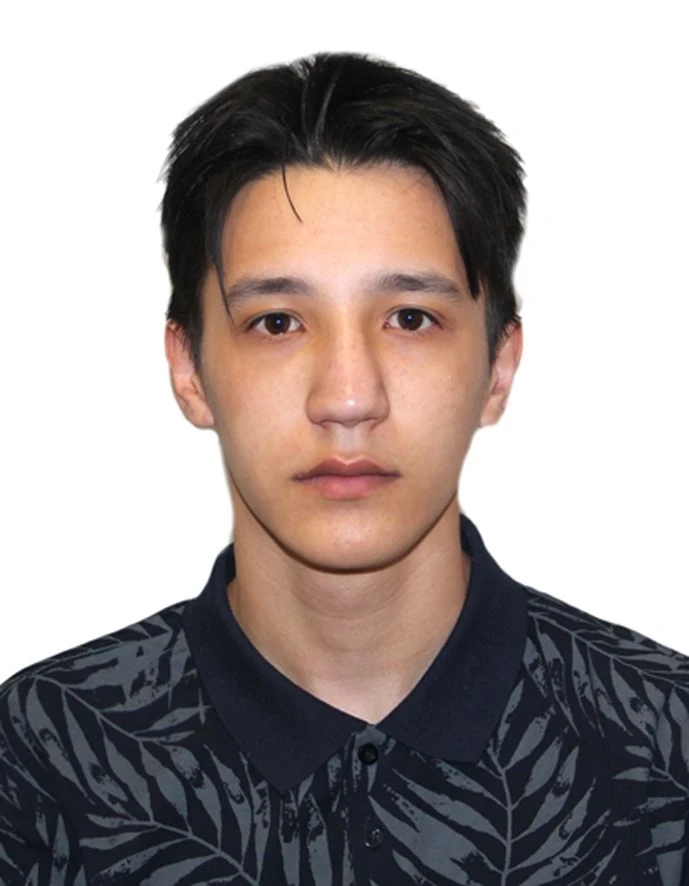 Денис Кебеков