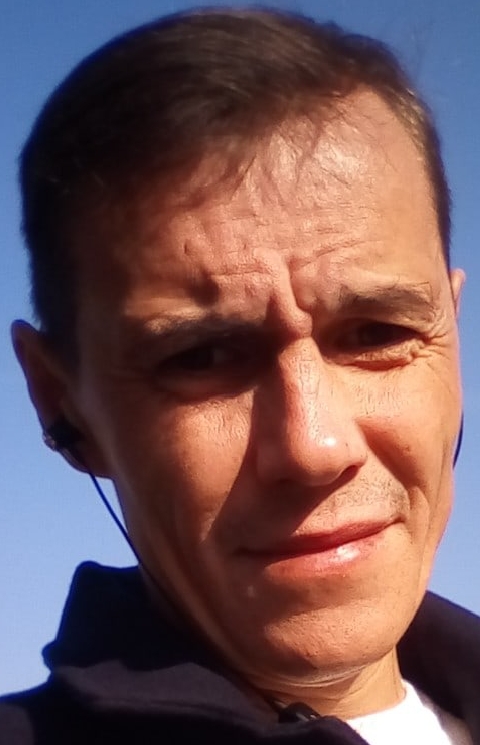 Денис Ямбаев