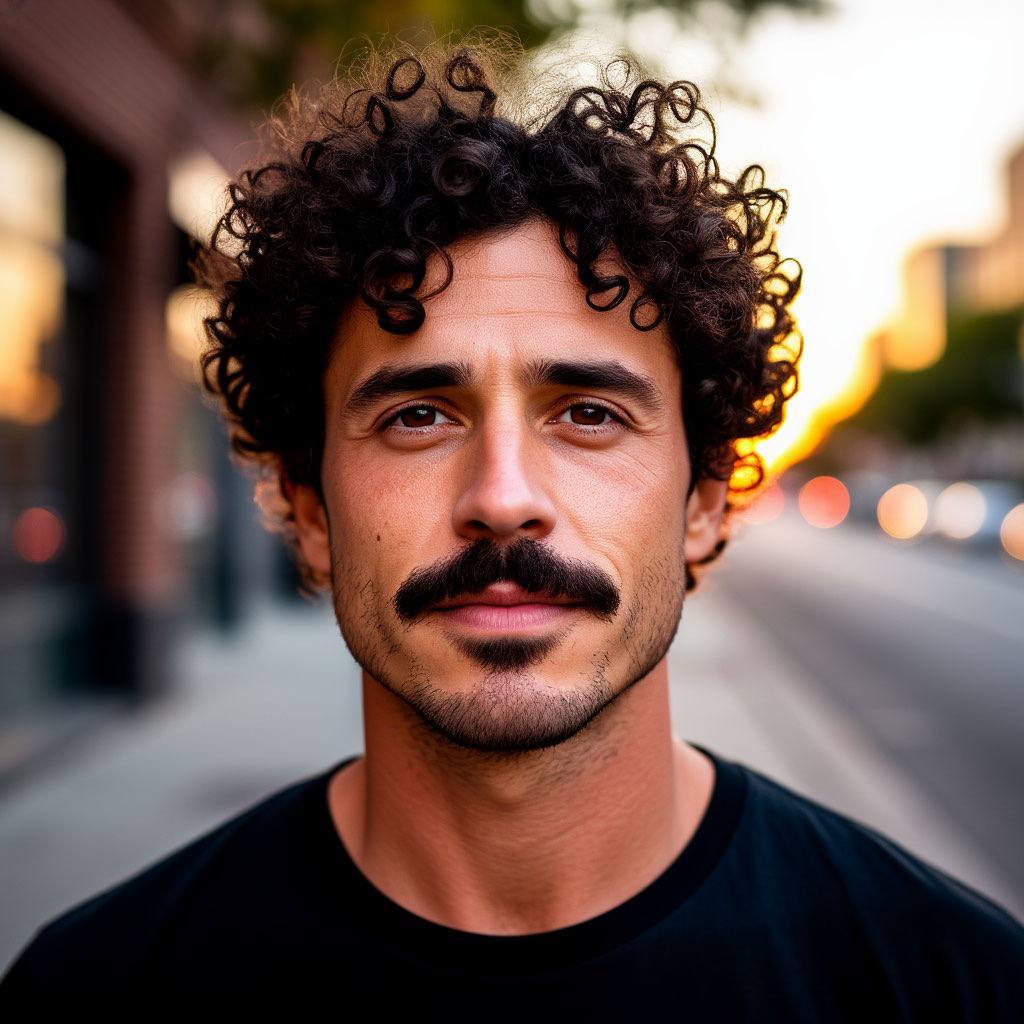 Денис Путря