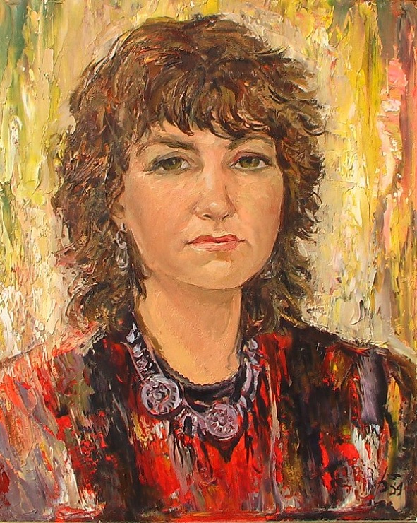 Елизавета Коздоба
