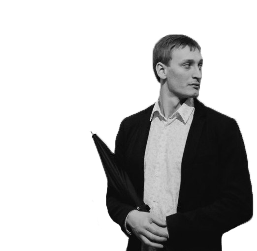 Дмитрий Морин-Ферапонтов