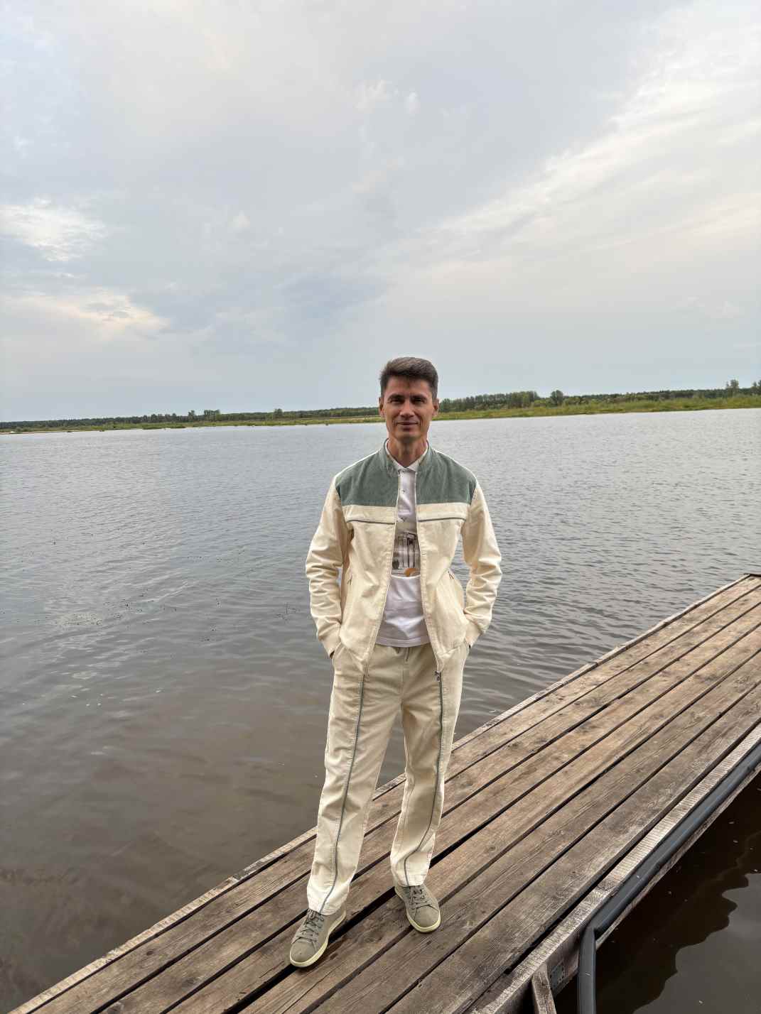 Дмитрий Шкляев