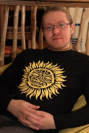 Дионис Афоничев