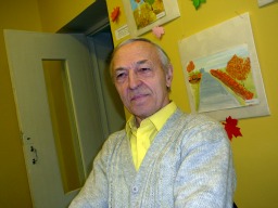 Борис Николаев 2