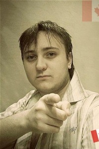 Дмитрий Николаевич Лунёв