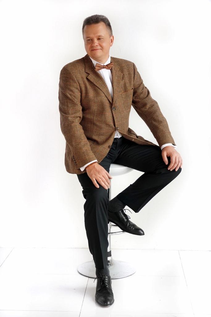 Дмитрий Перфилов