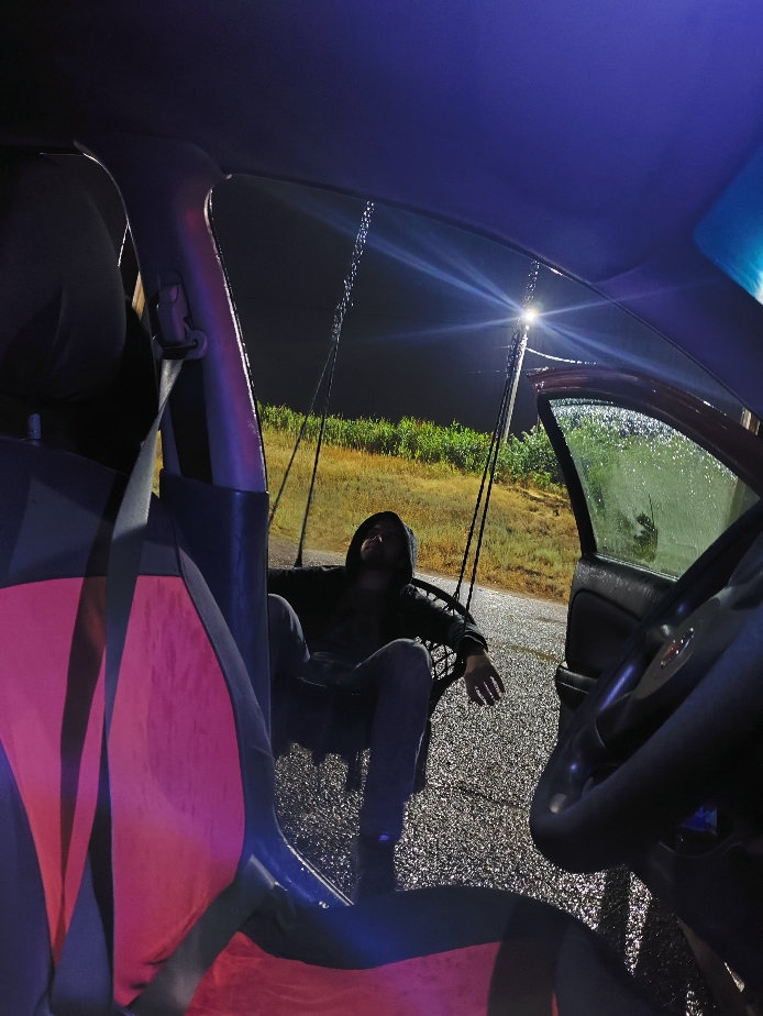 Дмитрий Папс