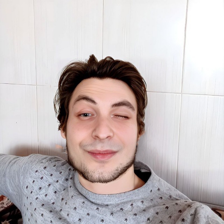 Дмитрий Бесов