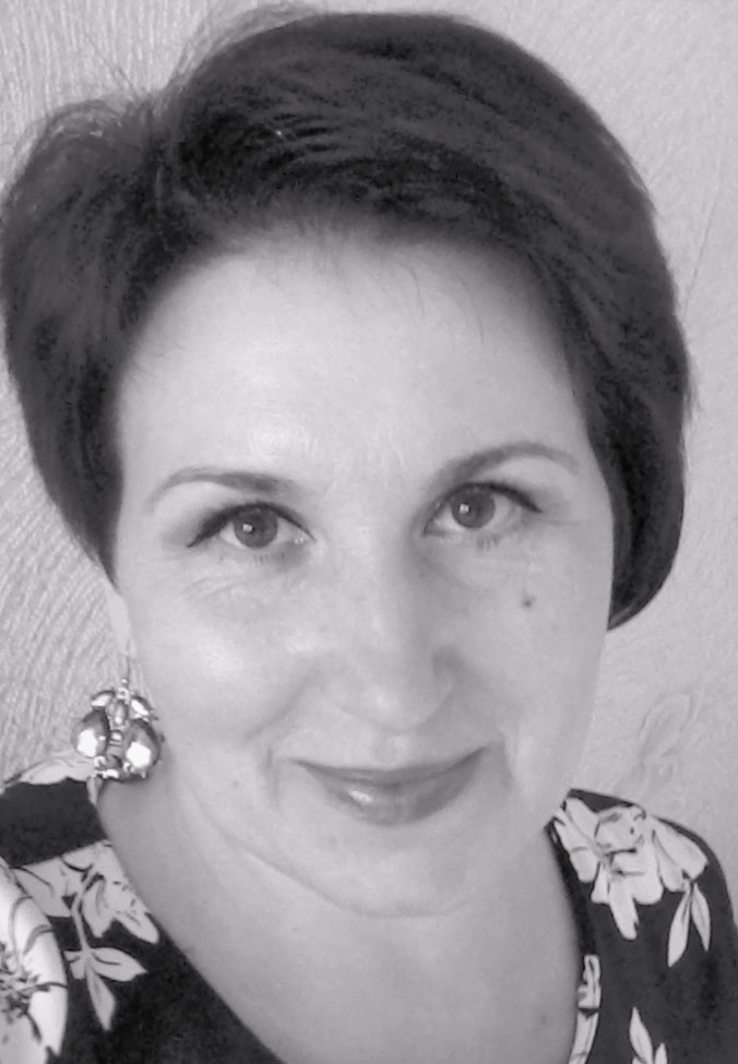 Любовь Фурсова