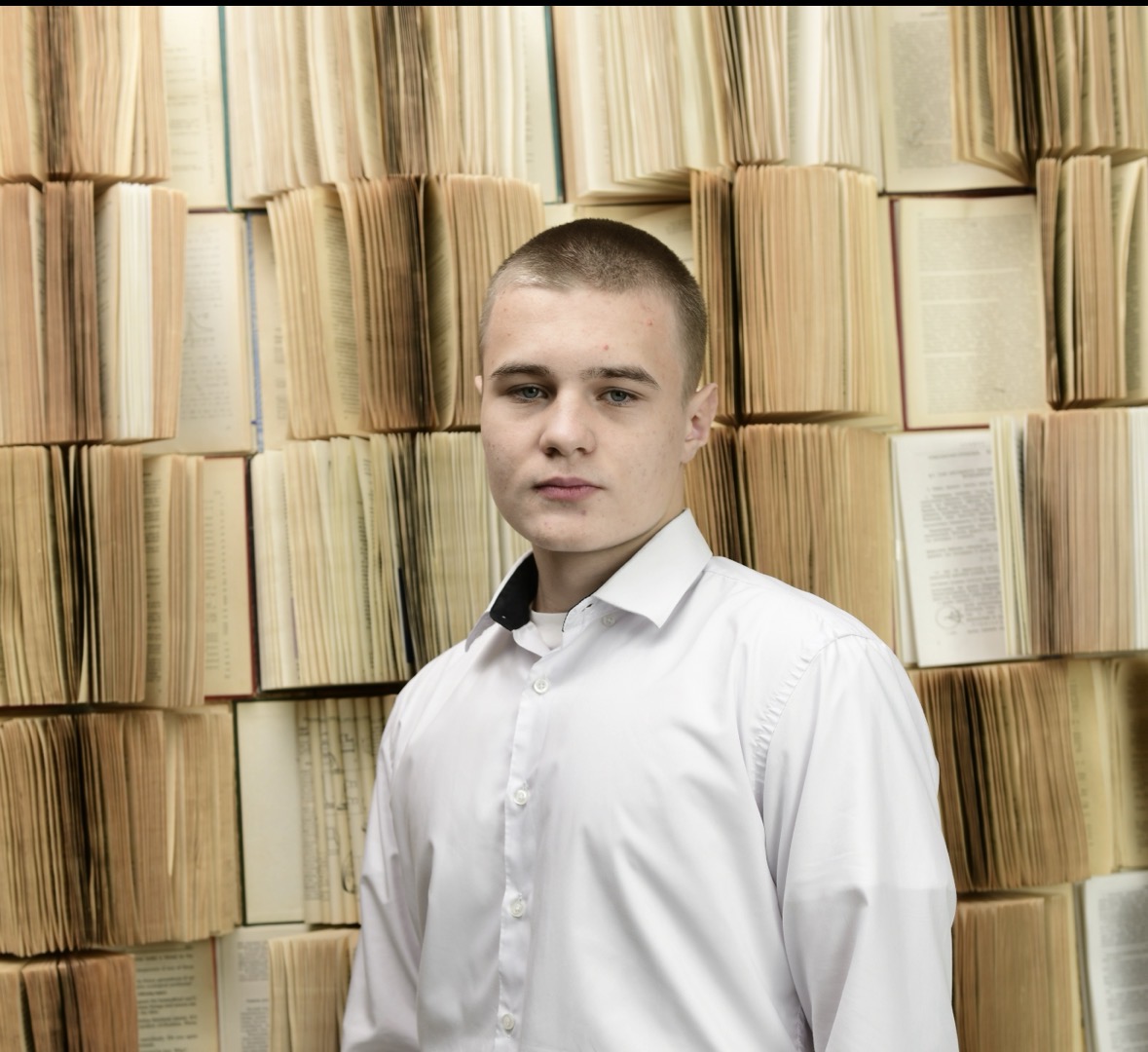 Игнат Долматов