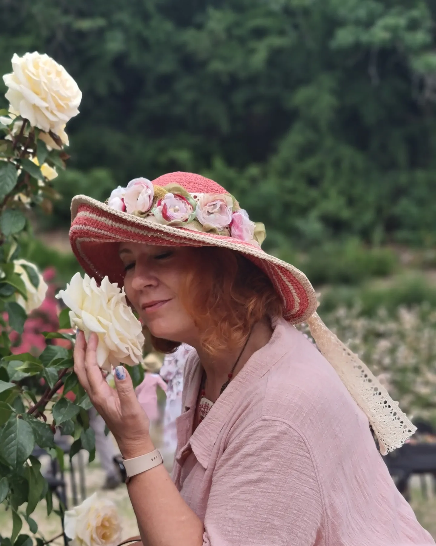 Ната Морински