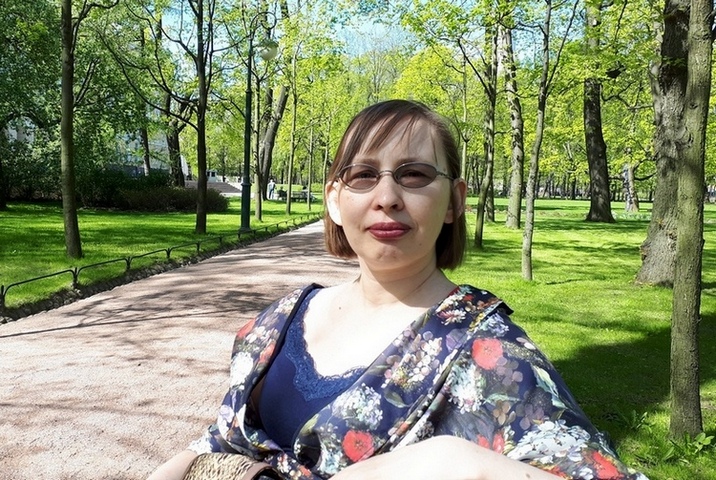 Анна Поршнева