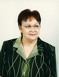Юлия Донева