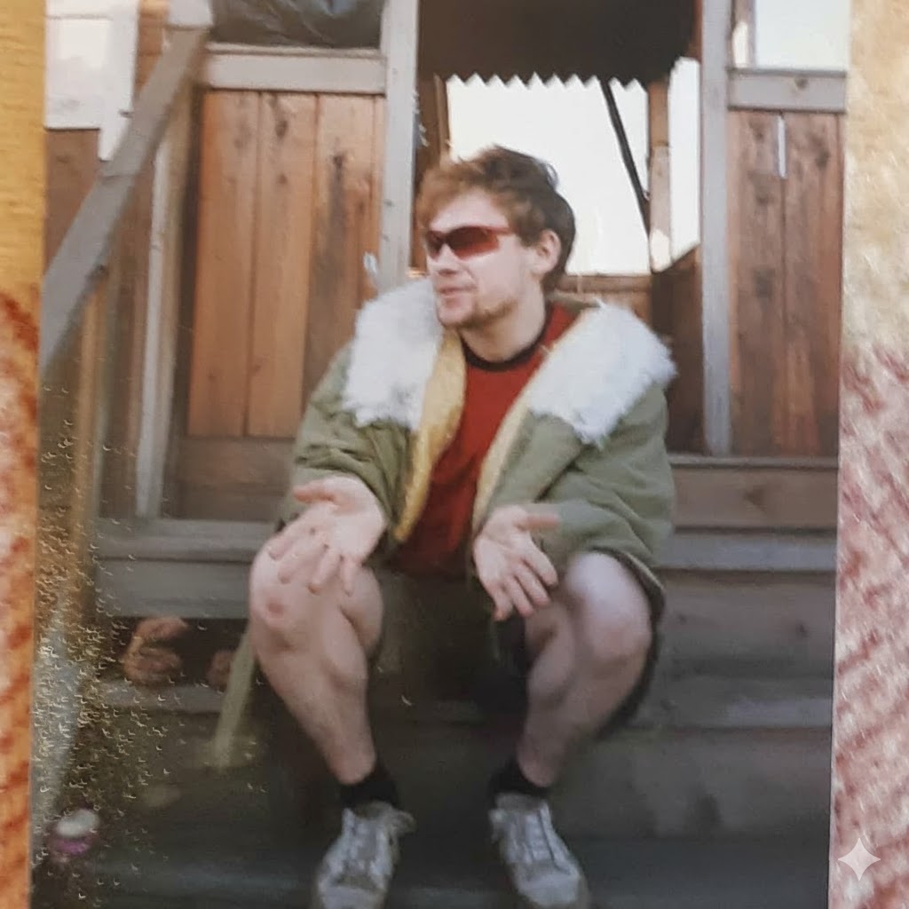 Шелест Андрей