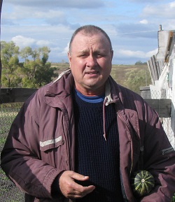 Борис Андрианов