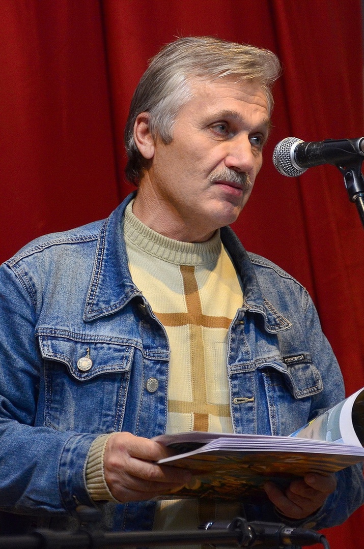 Пётр Тютюнник