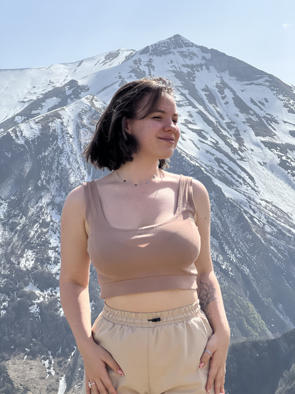 Ёжкина Надя