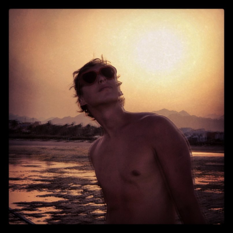 Сергей Корнилин