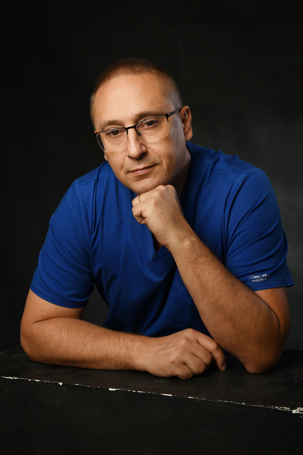 Владислав Легостаев