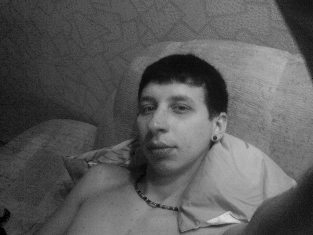 Макс Мельников