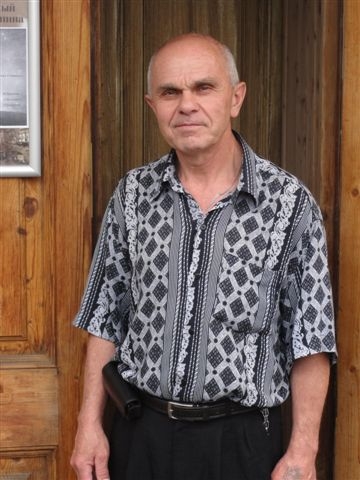Вячеслав Дружечков