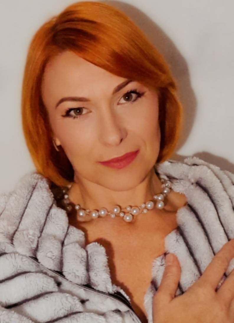 Ольга Дубровская 2