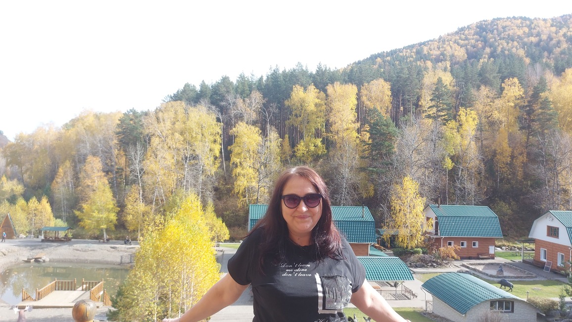 Наталья Валерьевна Дудник