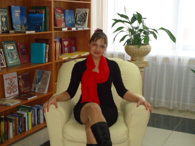 Екатерина Духанина