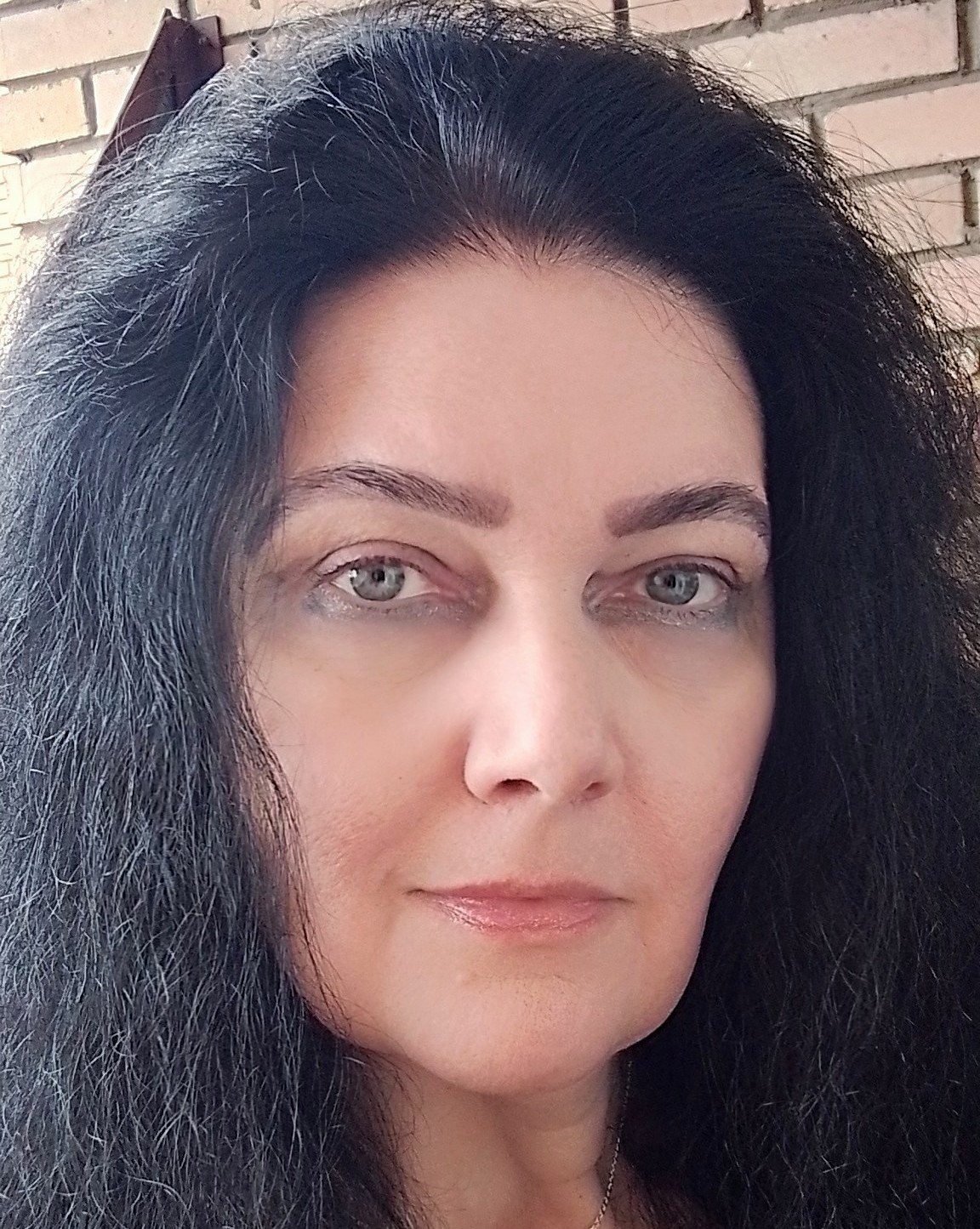 Виктория Дешина