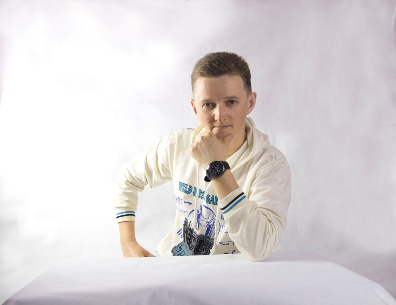 Андрей Александрович Охрименко