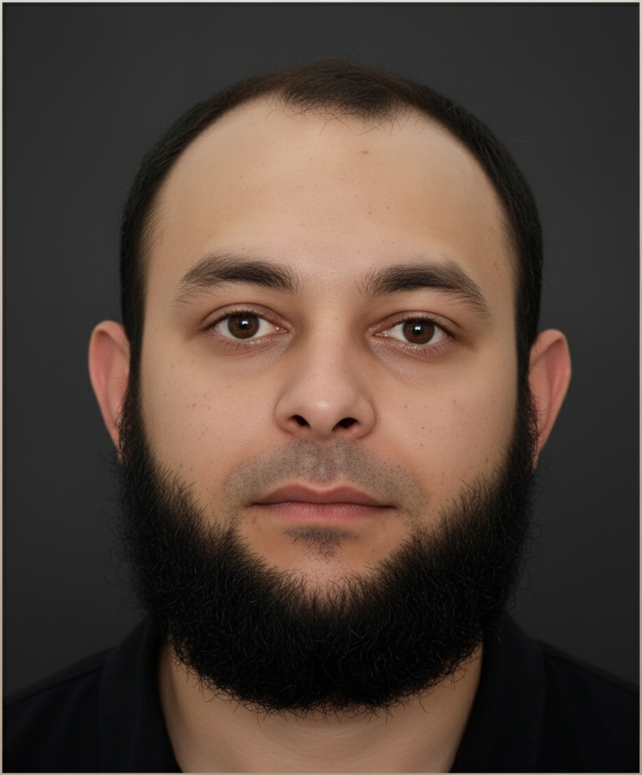 Морис Капланов