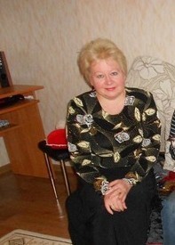 Елена Антоновна Коваленко