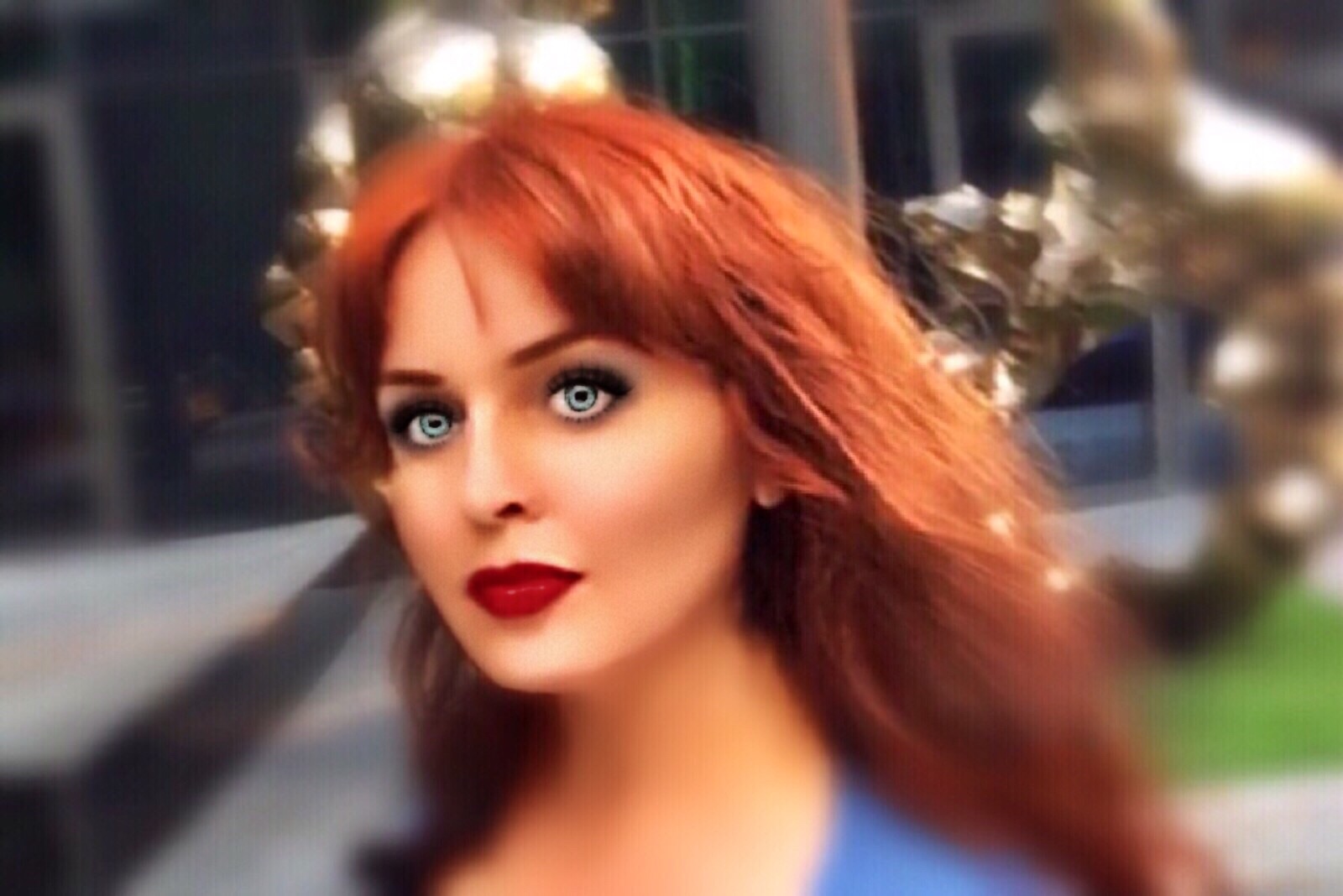 Малена Мендис / Стихи.ру