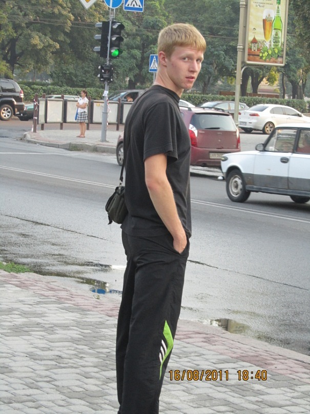 Ефим Самойлов