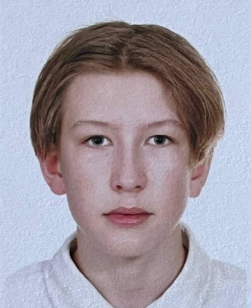 Егор Куликов-Катай