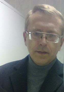 Егор Овченков