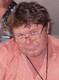 Василий Бажин