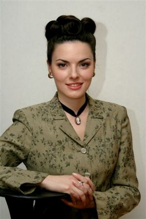Екатерина Куштапина