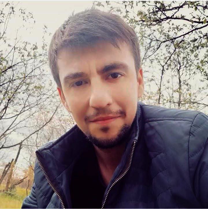 Эльдар Рамалданов