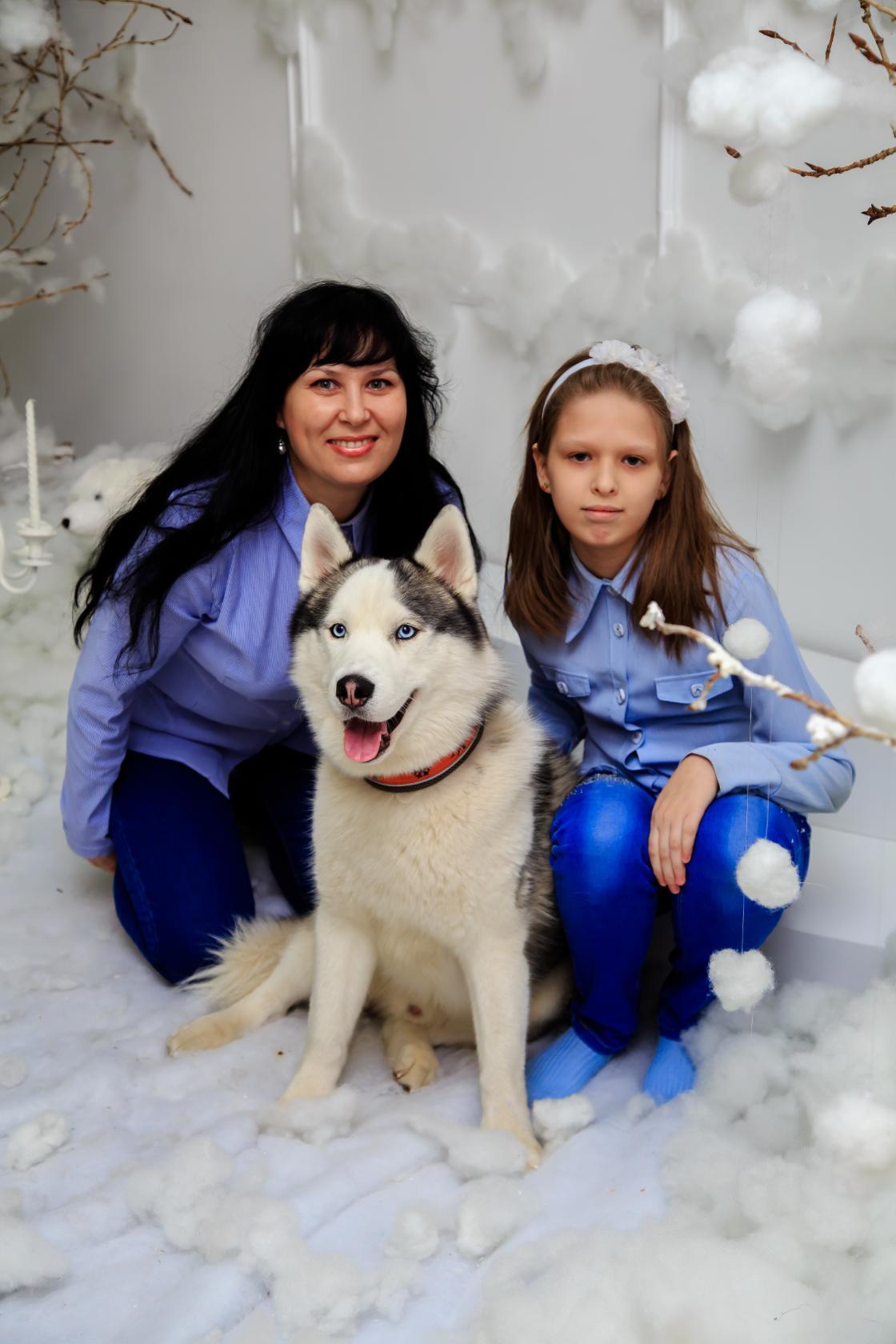 Эльвира Вахитова