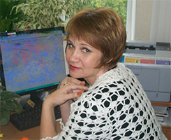Елена Романова 13