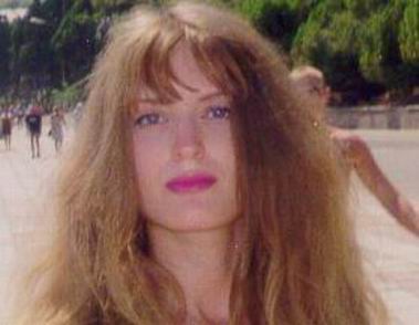 Elena Tolmazan