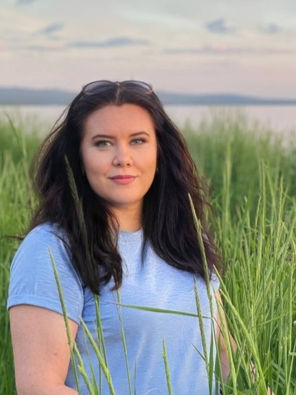 Елена Карбанова