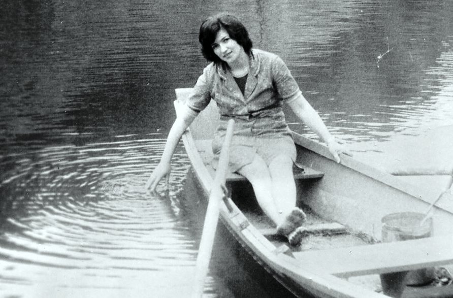 Елена Гацько