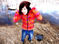 Елена Кренделева